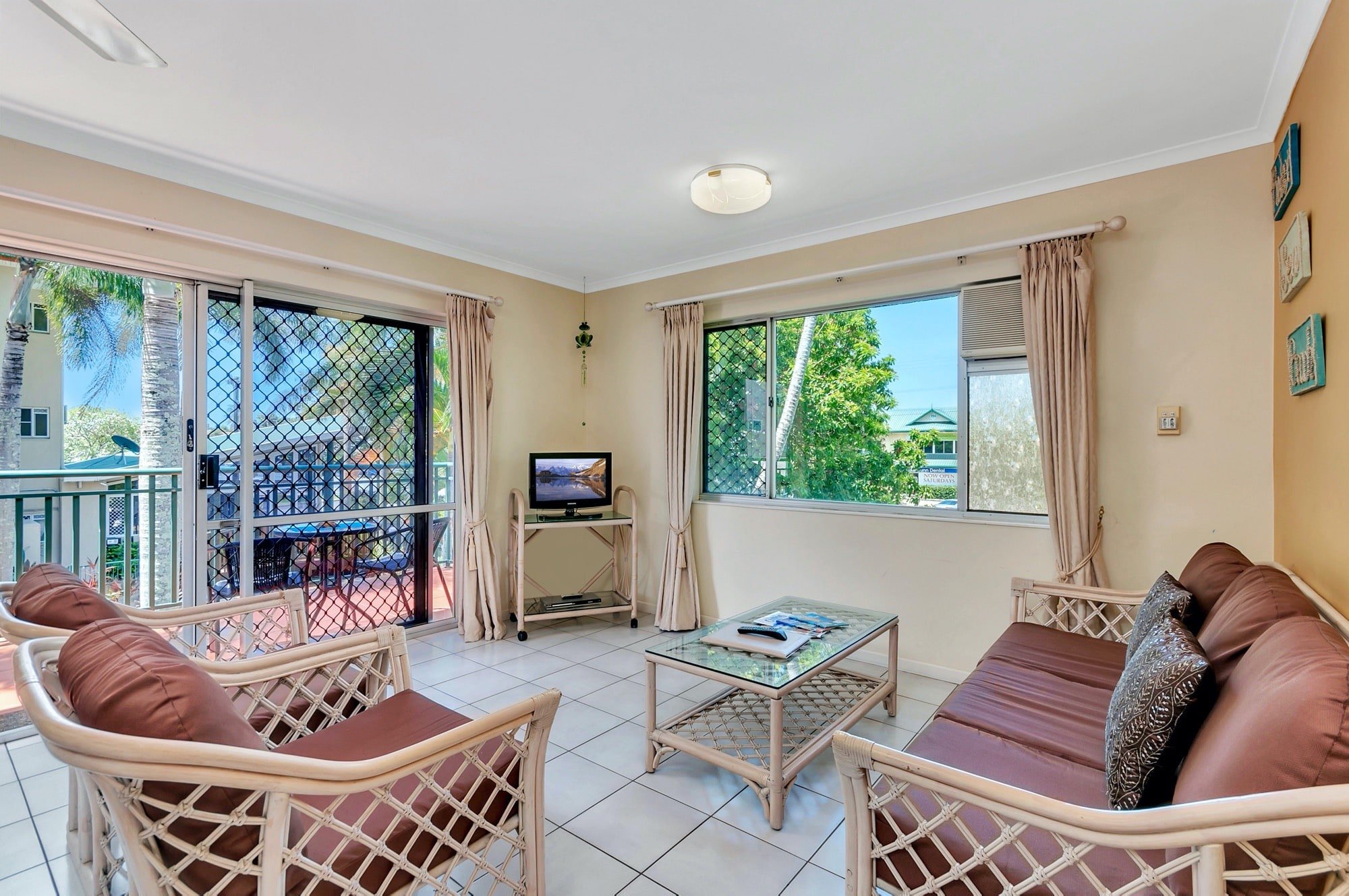 Cairns Apartment Koala Court