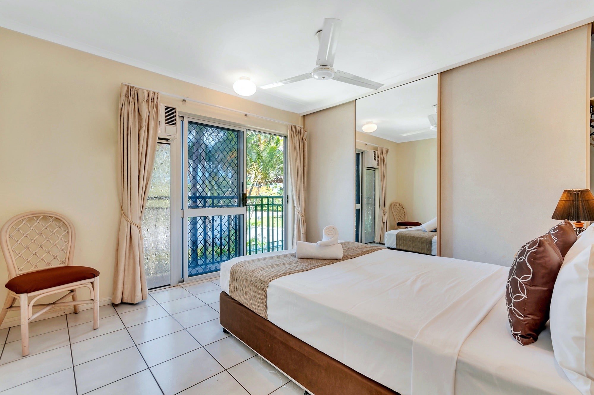 Cairns Apartment Koala Court