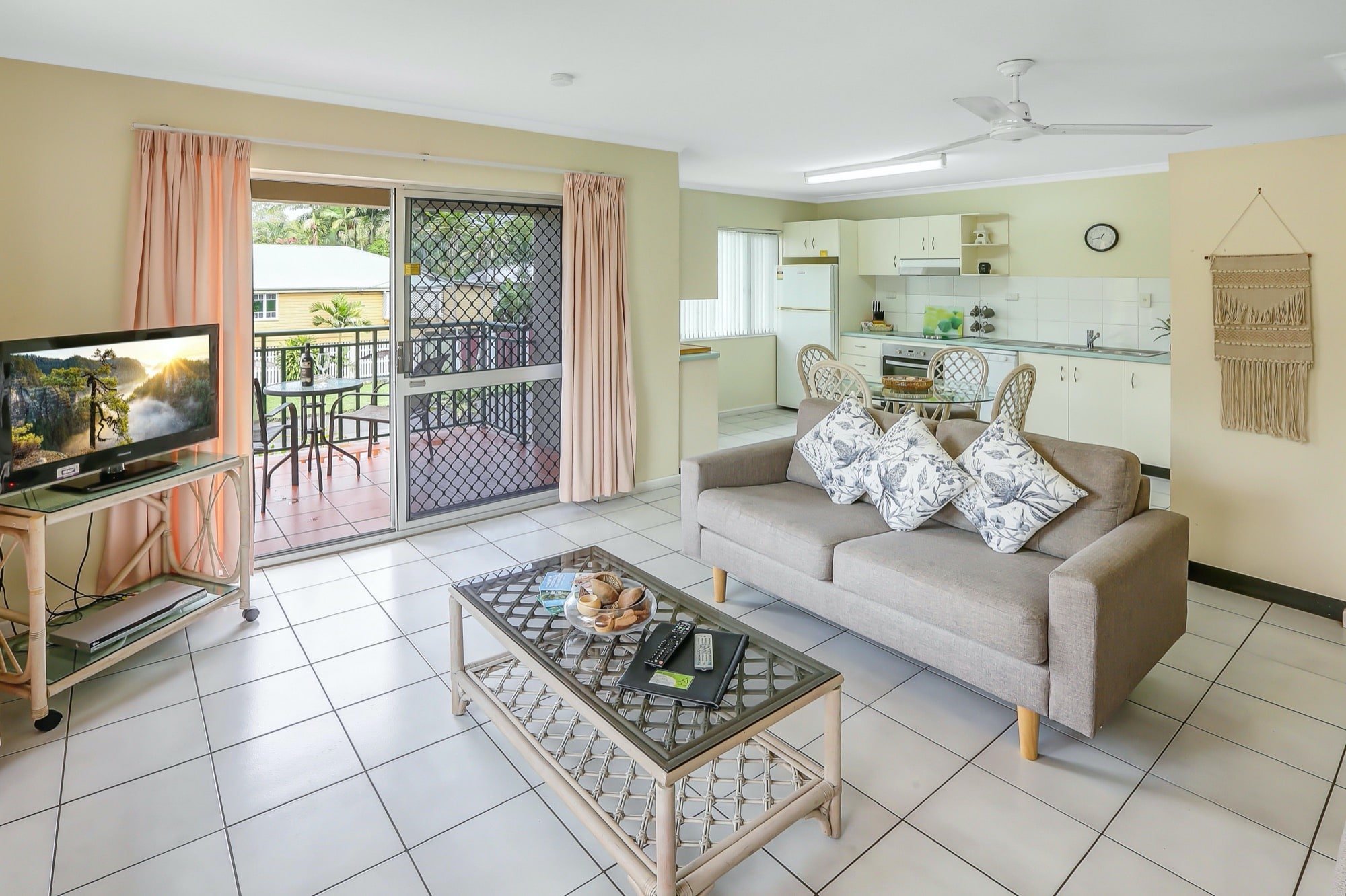 Cairns Apartment Koala Court