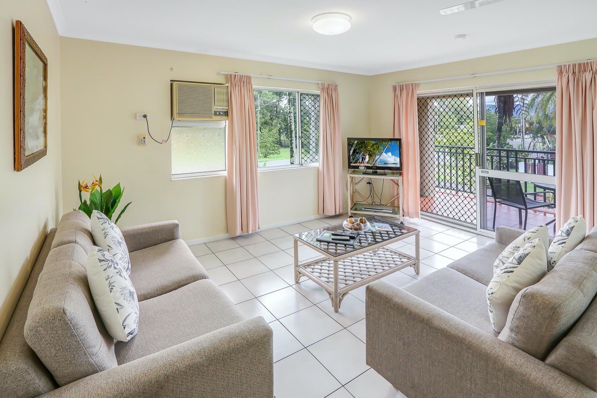 Cairns Apartment Koala Court