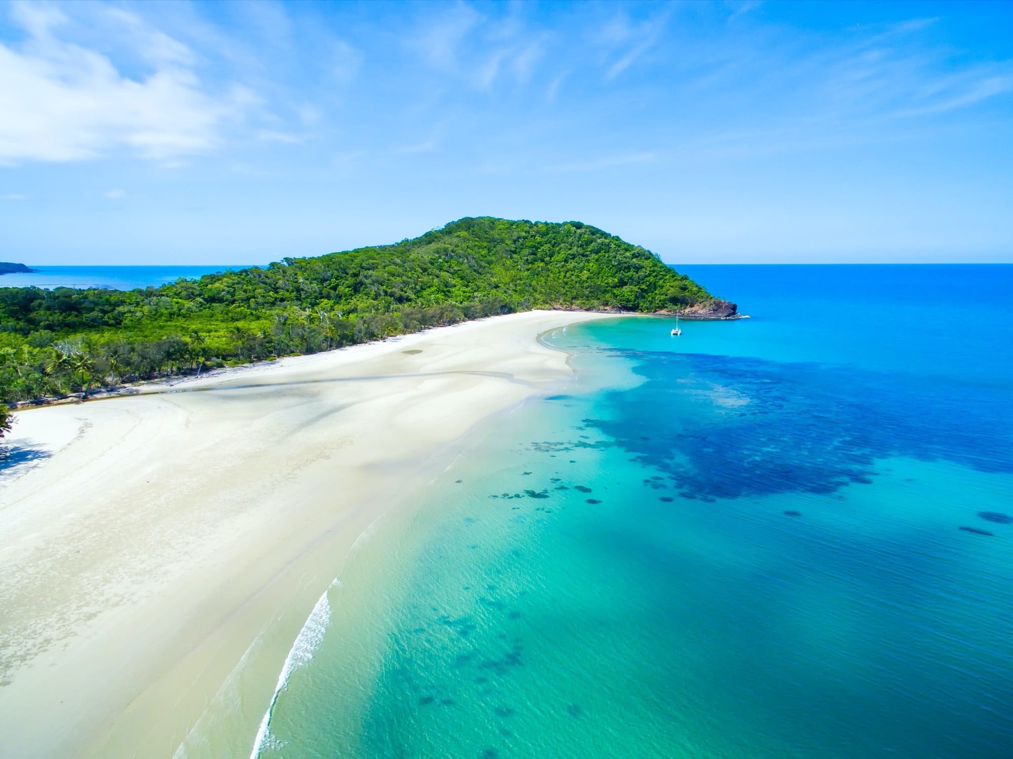 australian traveller cairns