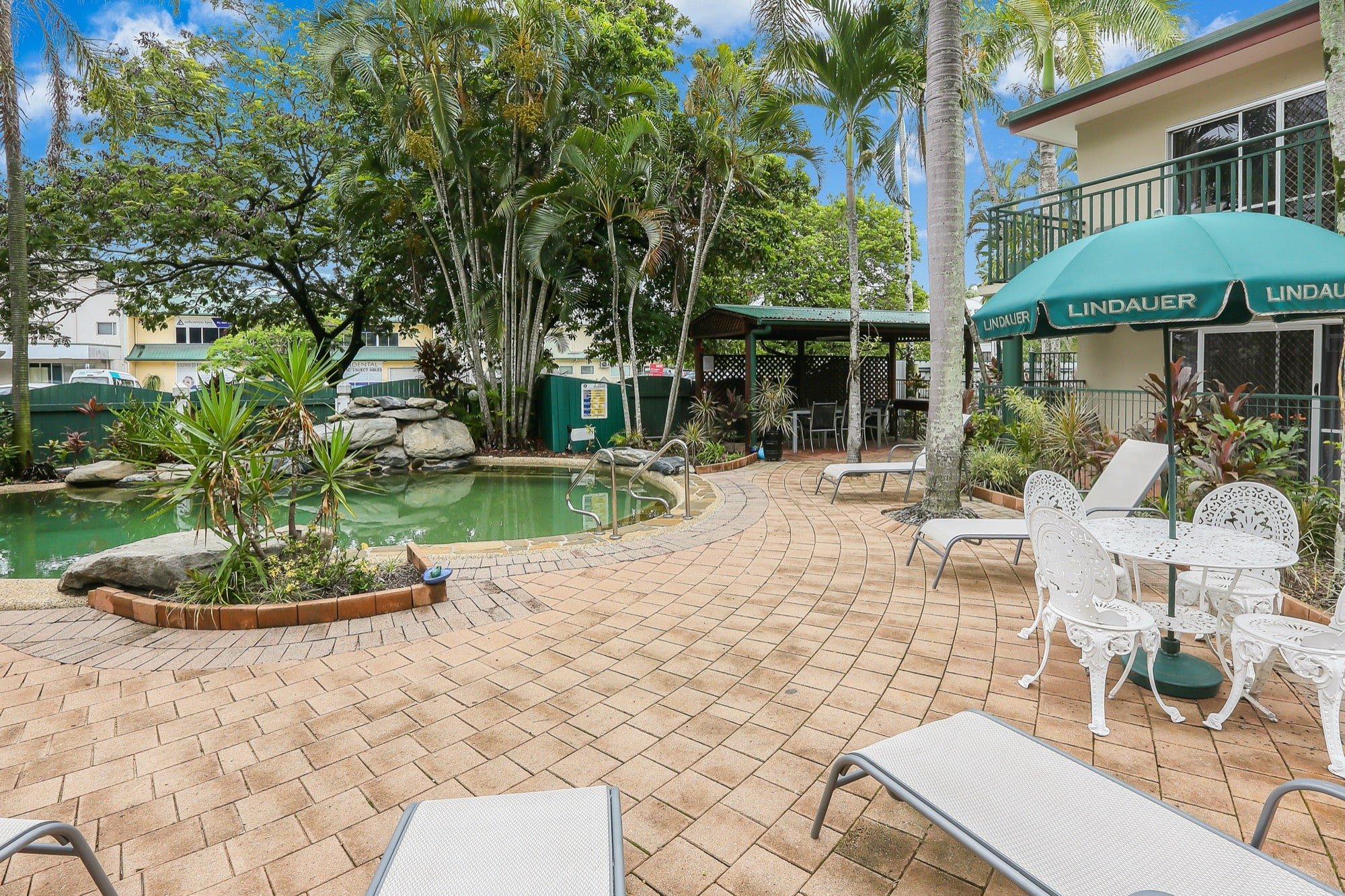 Photo Gallery Apartments & Cairns Koala Court