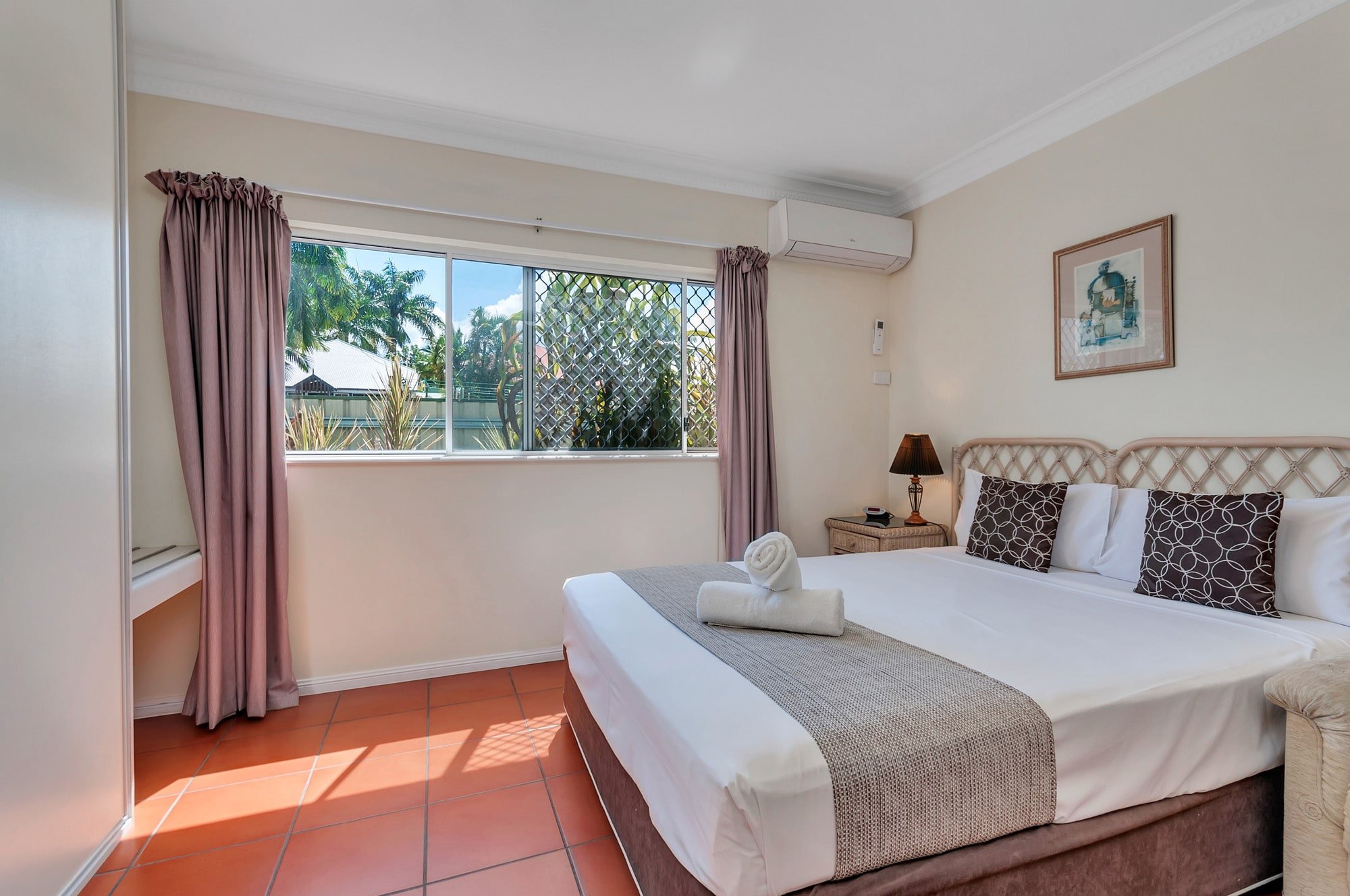 Cairns Apartment Koala Court